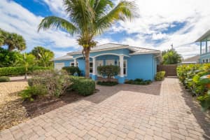 131 HARDING AVENUE, COCOA BEACH, FL 32931 - MLS#MFRO6369284