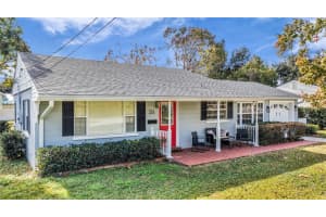 334 BRASSIE DRIVE, ORLANDO, FL 32804 - MLS#MFRO6369293