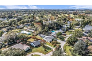 334 BRASSIE DRIVE, ORLANDO, FL 32804 - MLS#MFRO6369293