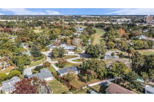 334 BRASSIE DRIVE, ORLANDO, FL 32804 - MLS#MFRO6369293