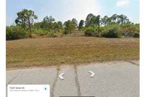 12337 Sedan Rd Placida, FL 33946 Sold 12/23/25