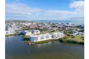 190 PINELLAS LANE, COCOA BEACH, FL 32931 - MLS#MFRO6369297