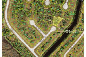 12506 Stingray Pl Placida, FL 33946 Sold 12/23/25