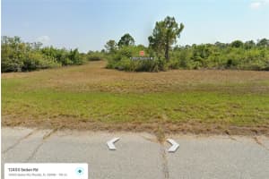 12403 Sedan Rd Placida, FL 33946 Sold 12/23/25
