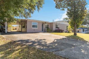 4601 ROBBINS AVENUE, ORLANDO, FL 32808 - MLS#MFRO6369329
