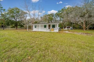 5851 50TH AVENUE, OCALA, FL 34482 - MLS#MFRO6369353