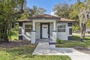 1402 LEE AVENUE, ORLANDO, FL 32805 - MLS#MFRO6369360
