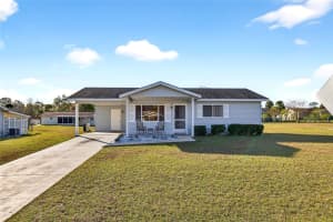 8152 106TH STREET, OCALA, FL 34481 - MLS#MFRO6369369