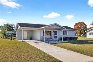 8152 106TH STREET, OCALA, FL 34481 - MLS#MFRO6369369