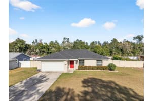 501 MARION OAKS GOLF ROAD, OCALA, FL 34473 Sold 02/01/26