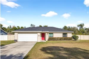 501 MARION OAKS GOLF ROAD, OCALA, FL 34473 Sold 02/01/26
