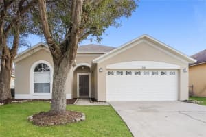 246 White Marsh Cir, ORLANDO