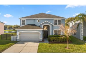 5361 TORTUGA DRIVE, ORLANDO, FL 32837 - MLS#MFRO6369429