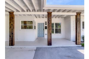 1945 GUNN ROAD, WINTER PARK, FL 32792 - MLS#MFRO6369450