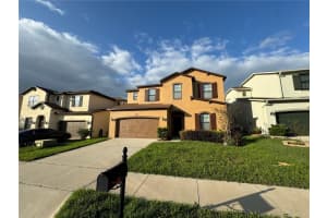 1077 Thunderhead Ln Minneola, FL 34715 - Off Market