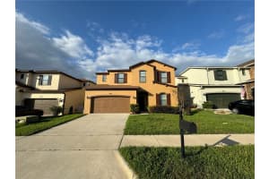 1077 Thunderhead Ln Minneola, FL 34715 - Off Market