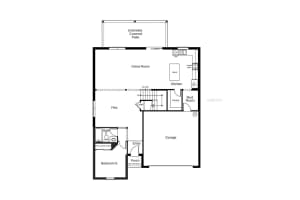 630 MEADOWS EDGE PLACE, LAKE WALES, FL 33859 - MLS#MFRO6369484