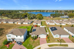 928 CAMBRIDGE DRIVE, WINTER HAVEN, FL 33881 - MLS#MFRO6369487