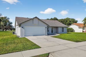 2630 ABNEY AVENUE, ORLANDO, FL 32833 - MLS#MFRO6369497