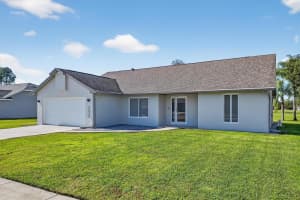 2630 ABNEY AVENUE, ORLANDO, FL 32833 - MLS#MFRO6369497