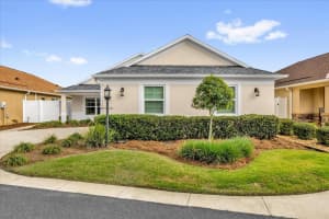 3481 LEELANAU COURT, THE VILLAGES, FL 32163 - MLS#MFRO6369513