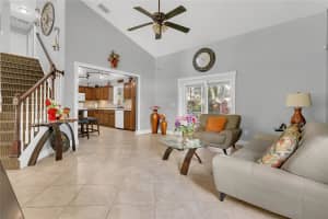 8612 OTTER CREEK COURT, ORLANDO, FL 32829 - MLS#MFRO6369554