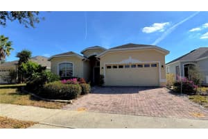 1131 N Hampton Dr Davenport, FL 33897 - Off Market