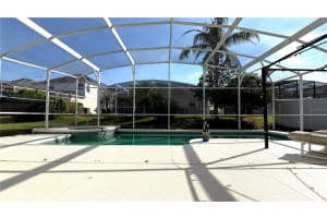 1131 N Hampton Dr Davenport, FL 33897 - Off Market