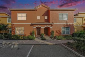 3081 Beach Palm Ave, KISSIMMEE