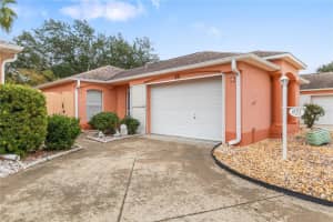 631 ENCONTO STREET, LADY LAKE, FL 32159 - MLS#MFRO6369583