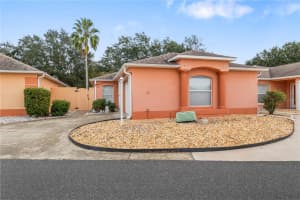 631 ENCONTO STREET, LADY LAKE, FL 32159 - MLS#MFRO6369583