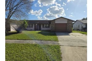 20656 Macon Pkwy, ORLANDO