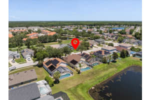 1111 LIBERTY HALL DRIVE, KISSIMMEE, FL 34746 - MLS#MFRO6369608