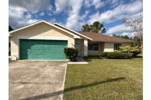 7 Brownstone Ln, PALM COAST