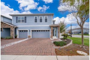 2737 PLEASANT CYPRESS CIRCLE, KISSIMMEE, FL 34741 - MLS#MFRO6369617