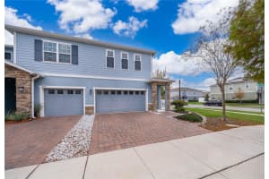 2737 PLEASANT CYPRESS CIRCLE, KISSIMMEE, FL 34741 - MLS#MFRO6369617