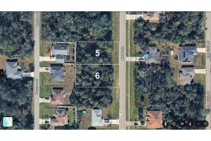 ATWATER DR, NORTH PORT, FL 34288 - MLS#MFRO6369618