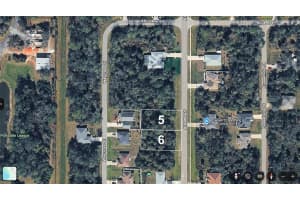 ATWATER DR, NORTH PORT, FL 34288 - MLS#MFRO6369618