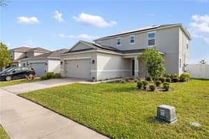 1139 CALICO POINTE CIRCLE, GROVELAND, FL 34736 - MLS#MFRO6369626