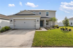 1139 CALICO POINTE CIRCLE, GROVELAND, FL 34736 - MLS#MFRO6369626