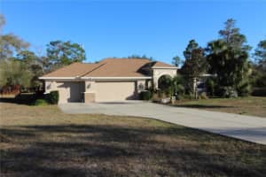 8476 MADRID ROAD, WEEKI WACHEE, FL 34613 - MLS#MFRO6369630