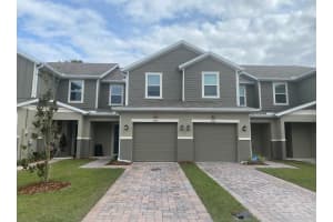 2357 Carrabelle Way, SANFORD