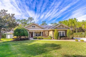 2750 LEE SHORE LOOP, ORLANDO, FL 32820 - MLS#MFRO6369687