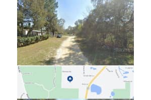 TOMS POND RD, EUSTIS, FL 32726 - MLS#MFRO6369690