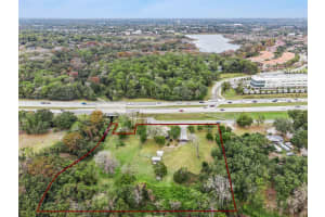 3602 ORANOLE ROAD, ORLANDO, FL 32810 Sold 02/06/26