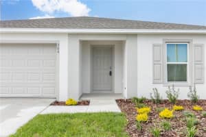 304 TOWNS CIRCLE, HAINES CITY, FL 33844 - MLS#MFRO6369739