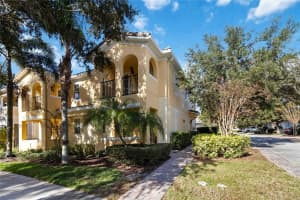 8681 LOWER VILLAGEWALK CIRCLE, ORLANDO, FL 32827 - MLS#MFRO6369740