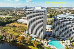 13427 Blue Heron Beach Dr #1401, ORLANDO