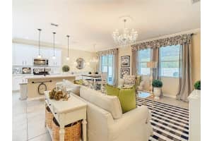 2731 CREEKMORE COURT, KISSIMMEE, FL 34746 - MLS#MFRO6369763