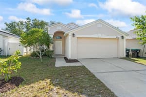 2374 BLUE SAPPHIRE CIRCLE, ORLANDO, FL 32837 - MLS#MFRO6369766